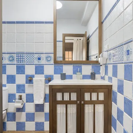 Casa Palacios Apartmán