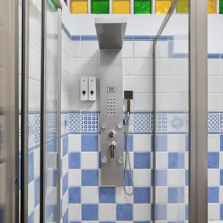 Casa Palacios * Conil De La Frontera