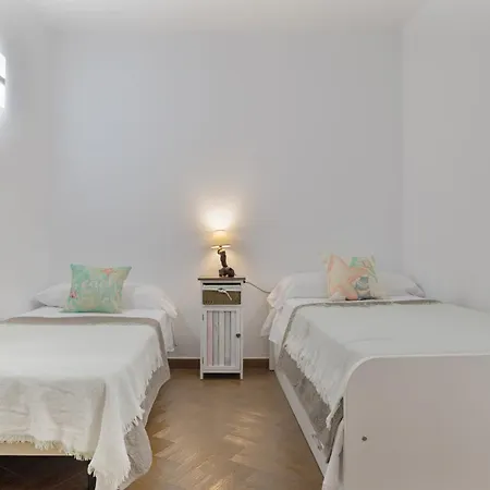 Apartmán Casa Palacios *