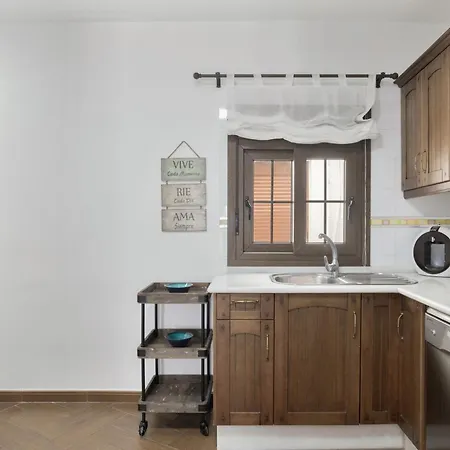 Apartmán Casa Palacios Conil De La Frontera