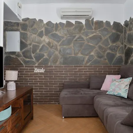 Apartmán Casa Palacios Conil De La Frontera