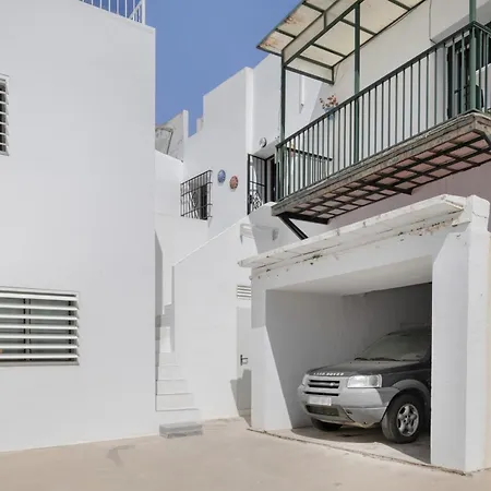 Casa Palacios