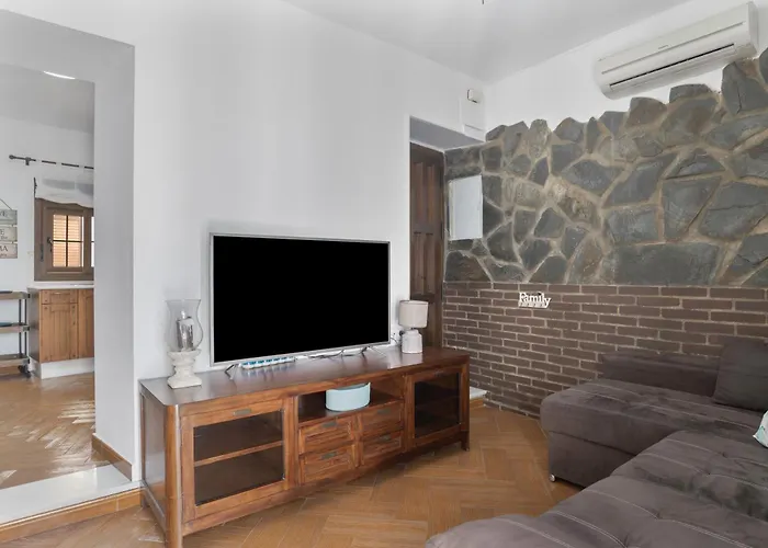 Appartement Casa Palacios