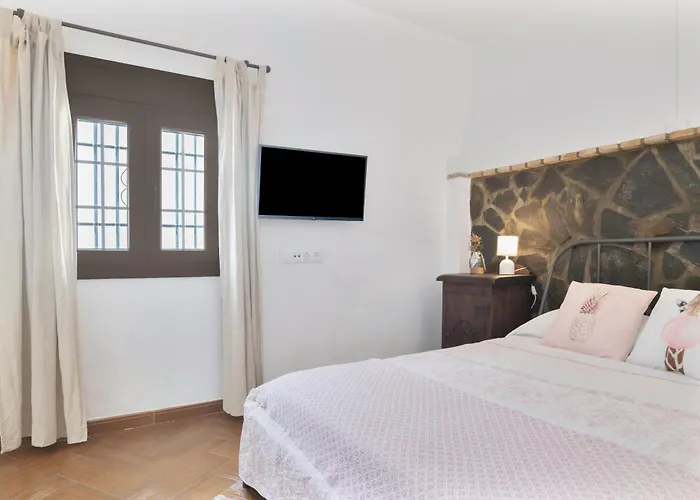 Casa Palacios Appartement *