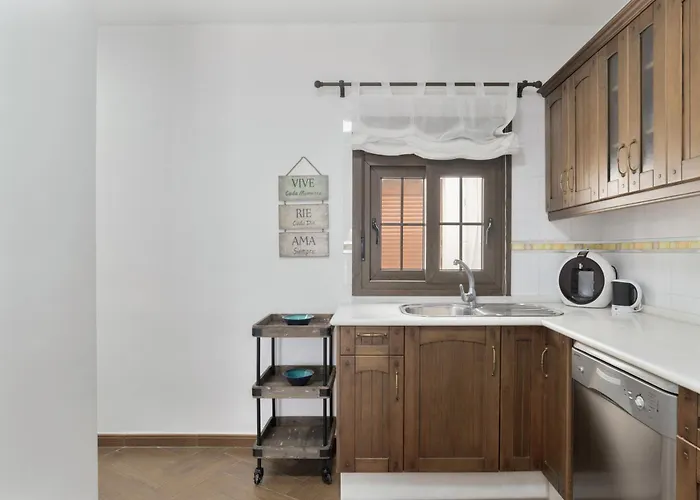 Appartement Casa Palacios Conil De La Frontera