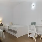 Apartamento Casa Palacios