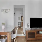 Apartamento Casa Palacios Conil De La Frontera