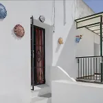Apartamento Casa Palacios