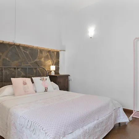 Casa Palacios Appartement *