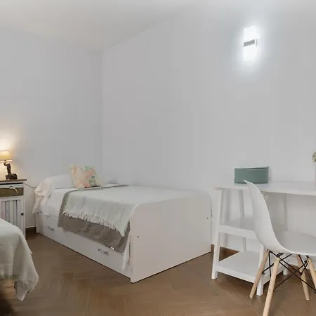 Casa Palacios Appartement