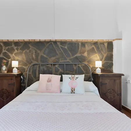 Casa Palacios Appartement *