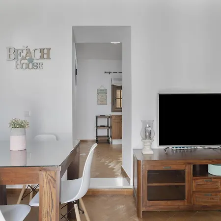 Apartamento Casa Palacios Conil De La Frontera