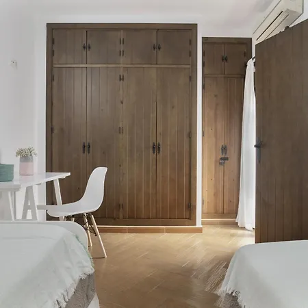 Casa Palacios Apartamento