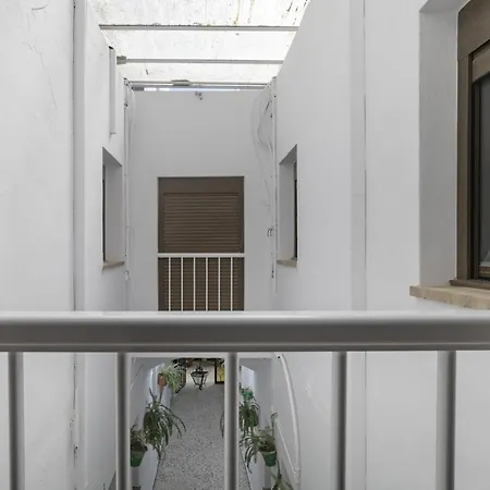 Casa Palacios Apartamento Conil De La Frontera