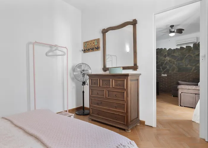 Lejlighed Casa Palacios *