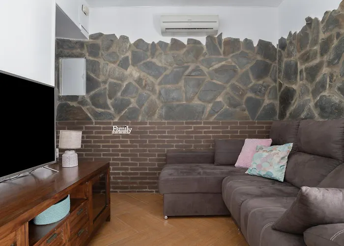 Lejlighed Casa Palacios Conil De La Frontera