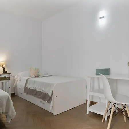 דירה Casa Palacios