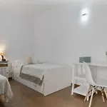 Casa Palacios Appartamento