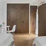 Casa Palacios Conil De La Frontera