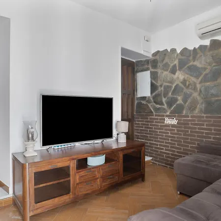 Appartamento Casa Palacios