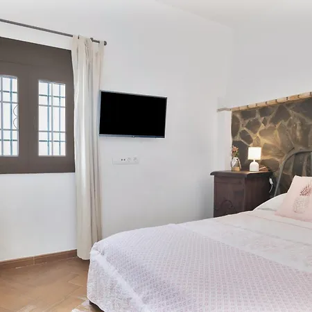 Casa Palacios Appartamento *