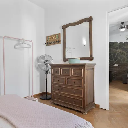 Casa Palacios Апартаменты Кониль-де-ла-Фронтера