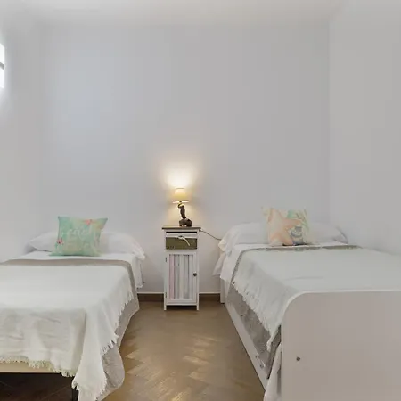 Casa Palacios Апартаменты *