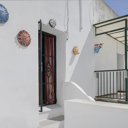 Апартаменты Casa Palacios